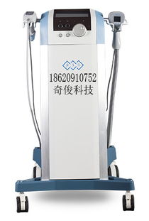 探索BTL美容科技 溶脂刀与超级射频的魅力，广州厂家高清产品图解析与销售指南