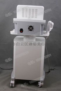 广州迪姿厂家直销 深度解析DC01504美版第四代超声刀美容仪