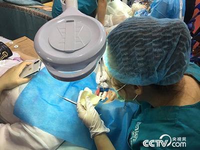 哈尔滨美博会 当“美”的盛宴被“刀光针影”主导