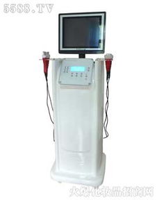 广州市维纳斯美容仪器厂美肤系列产品展示与销售